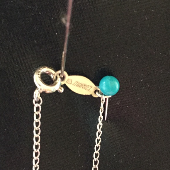 Sterling Silver Necklace/Pendant🔴SALE - Picture 5 of 7